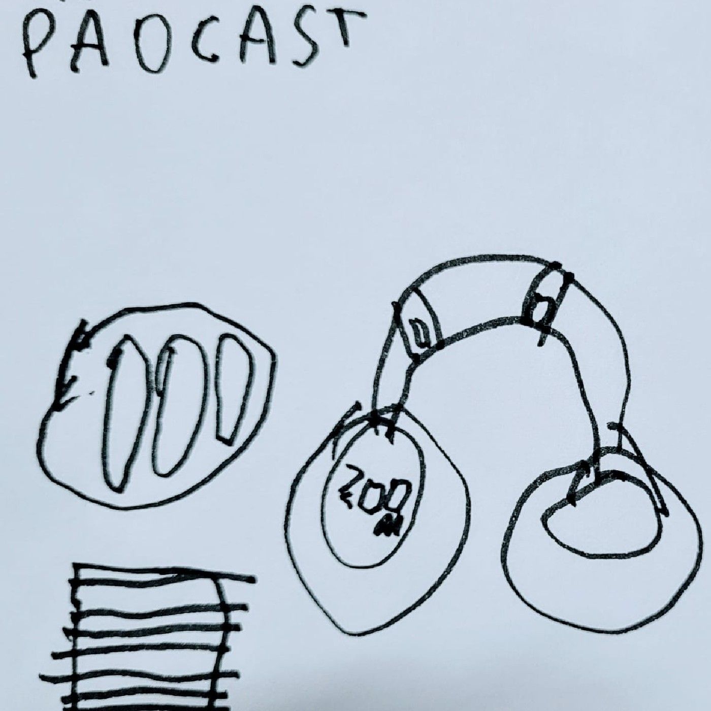 PãoCast
