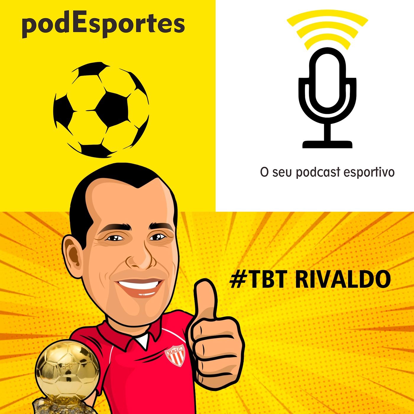 podEsportes