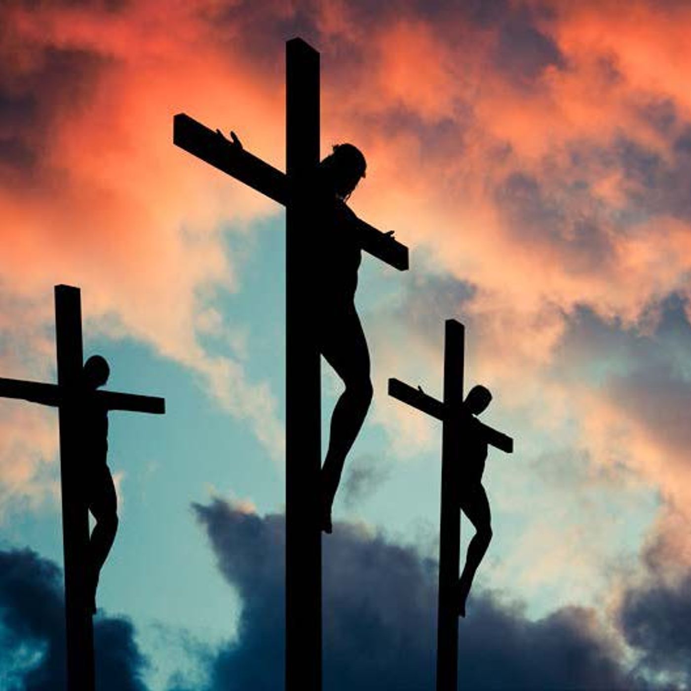 The Work of Christ on Your Behalf The Work of Christ on Your Behalf