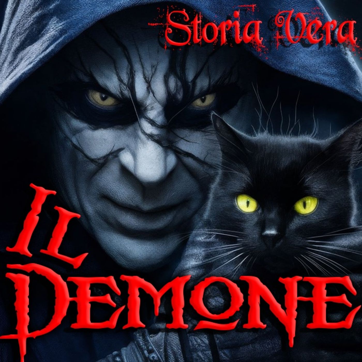 S.2 EPISODIO 22 - IL DEMONE episode artwork