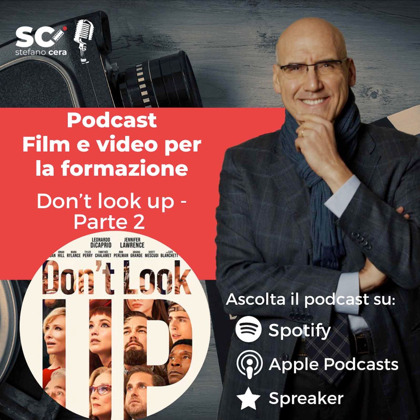 Film e video per la formazione