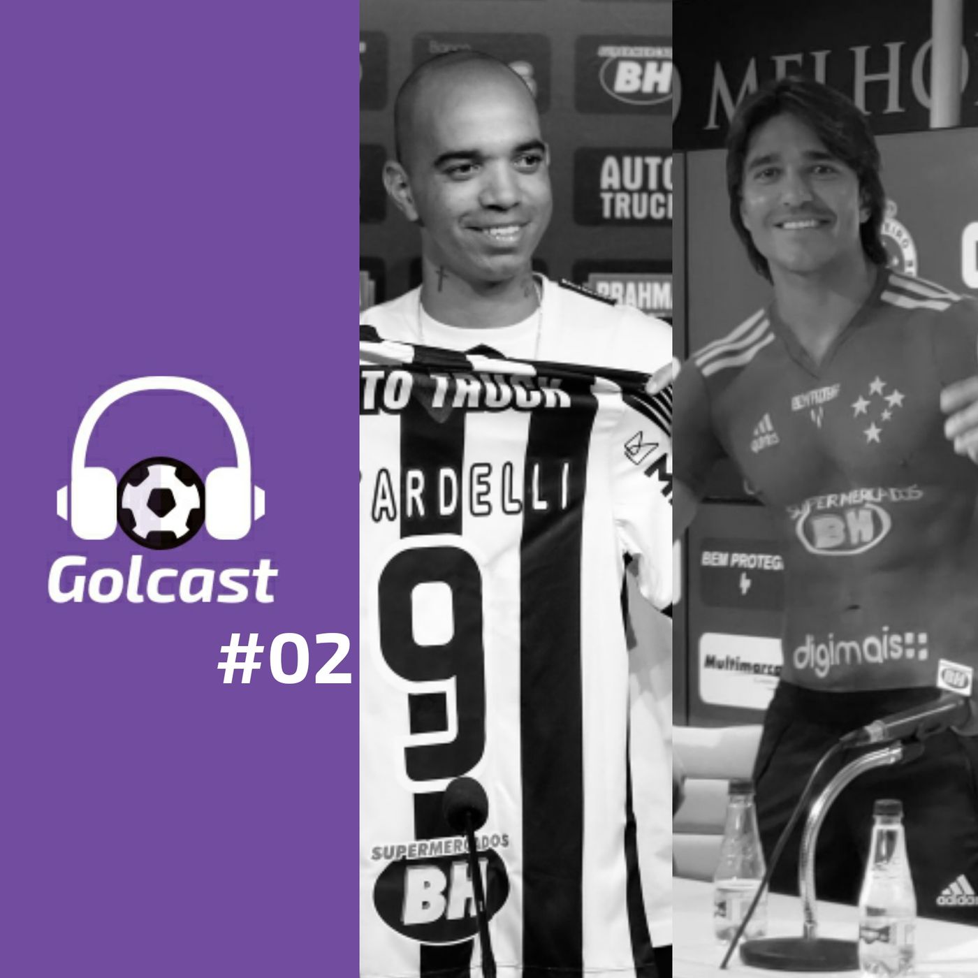 Golcast