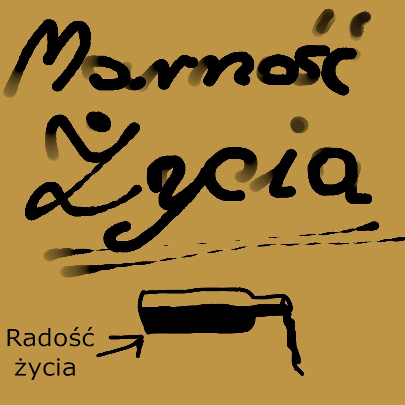 Marność Życia