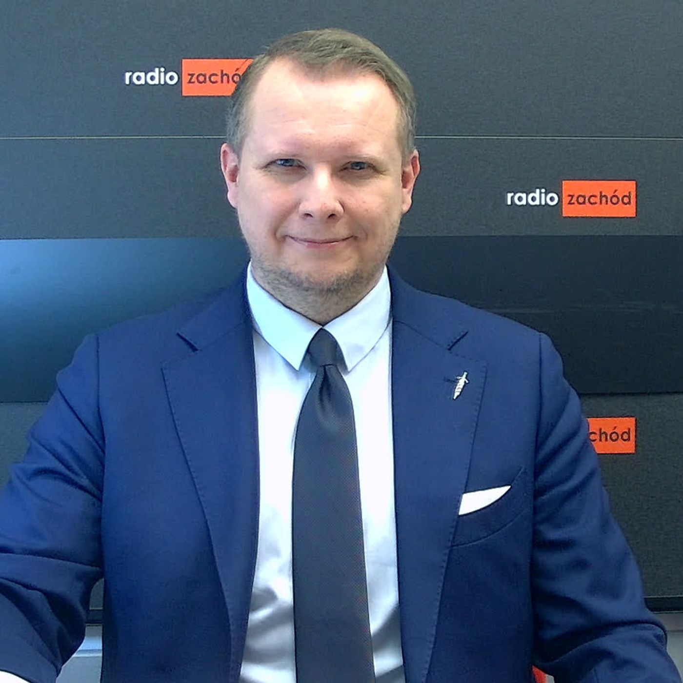 Krystian Kamiński, Konfederacja, Zarząd Główny Ruchu Narodowego episode artwork