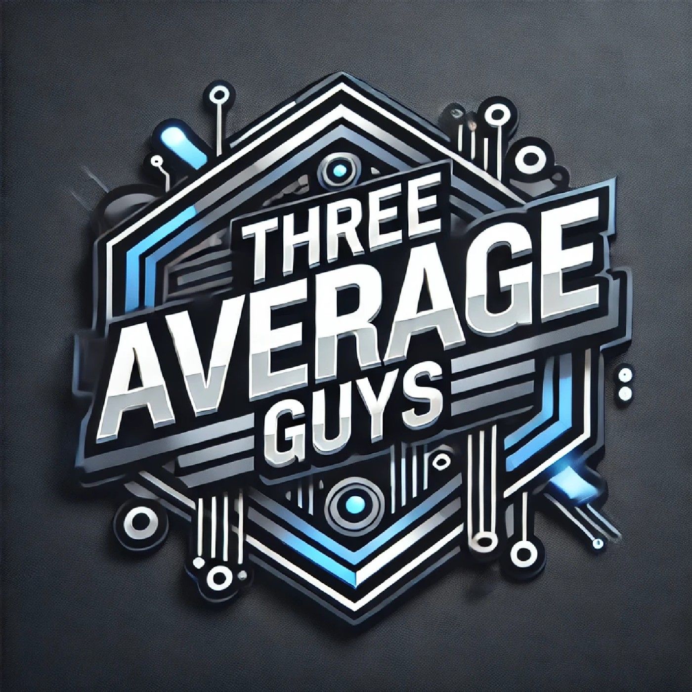 3AG podcast artwork