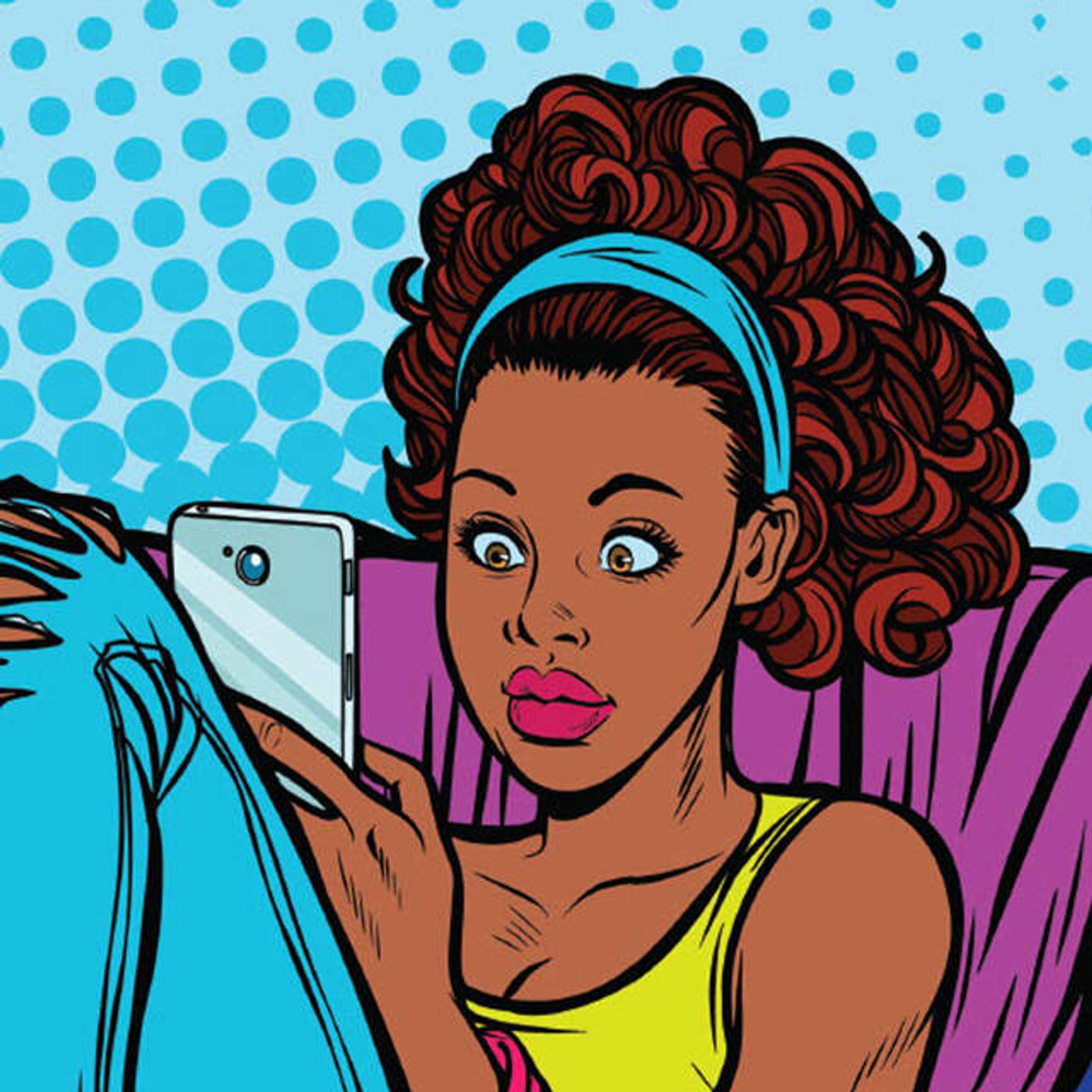 How to reset your digital life episode artwork