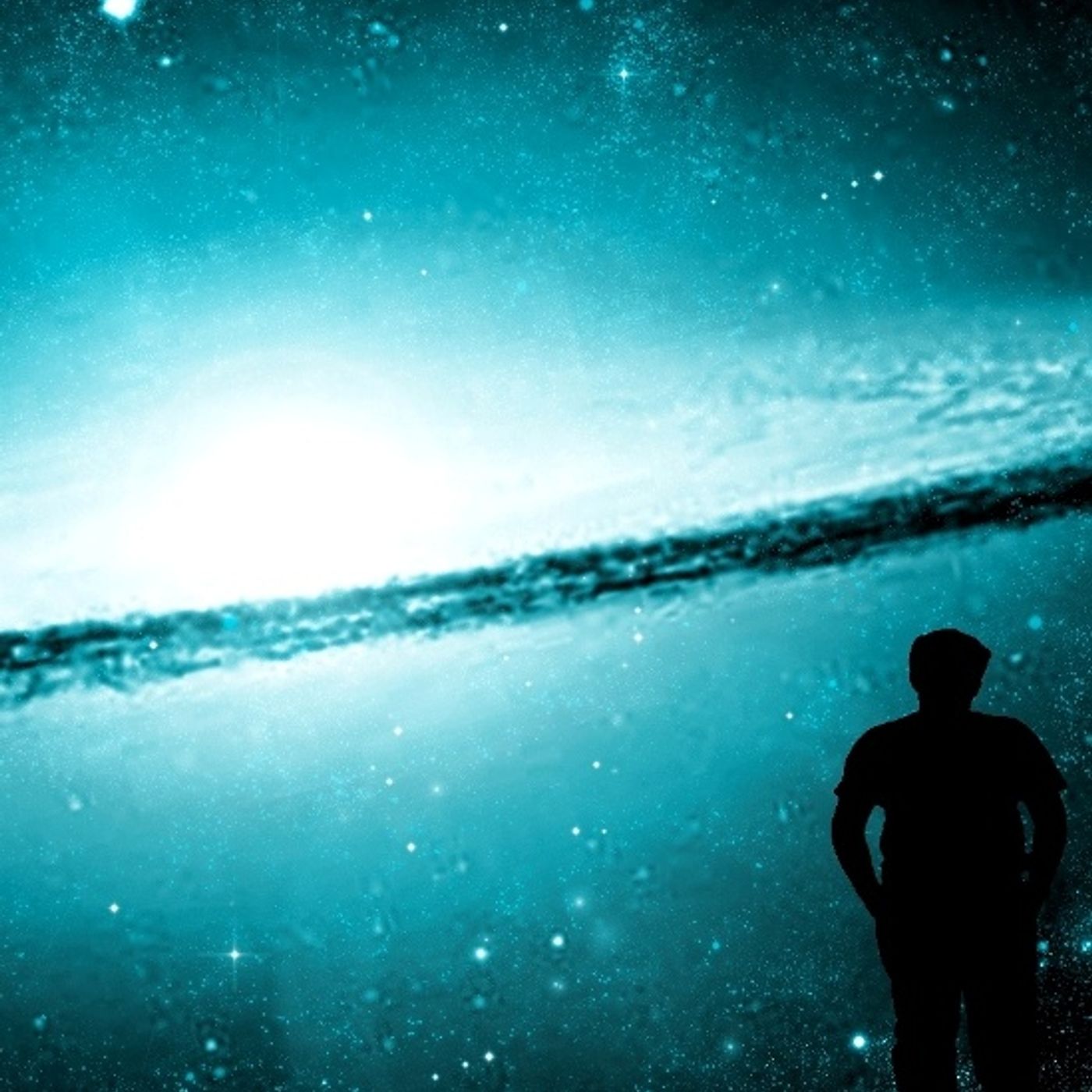 The Divine Man (El Hombre Divino) Show