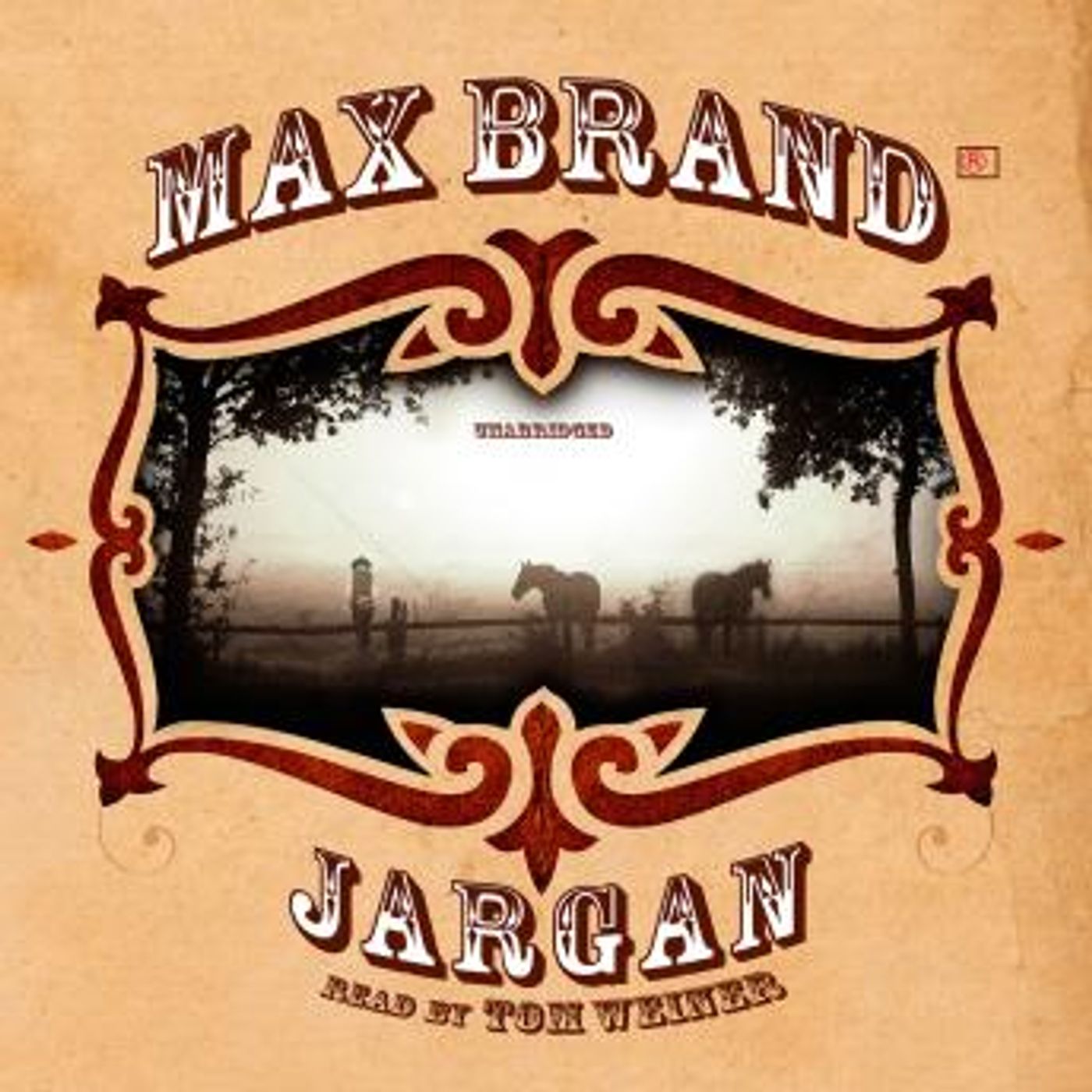 Access Must-Have Full Audiobooks in Fiction, Westerns & War