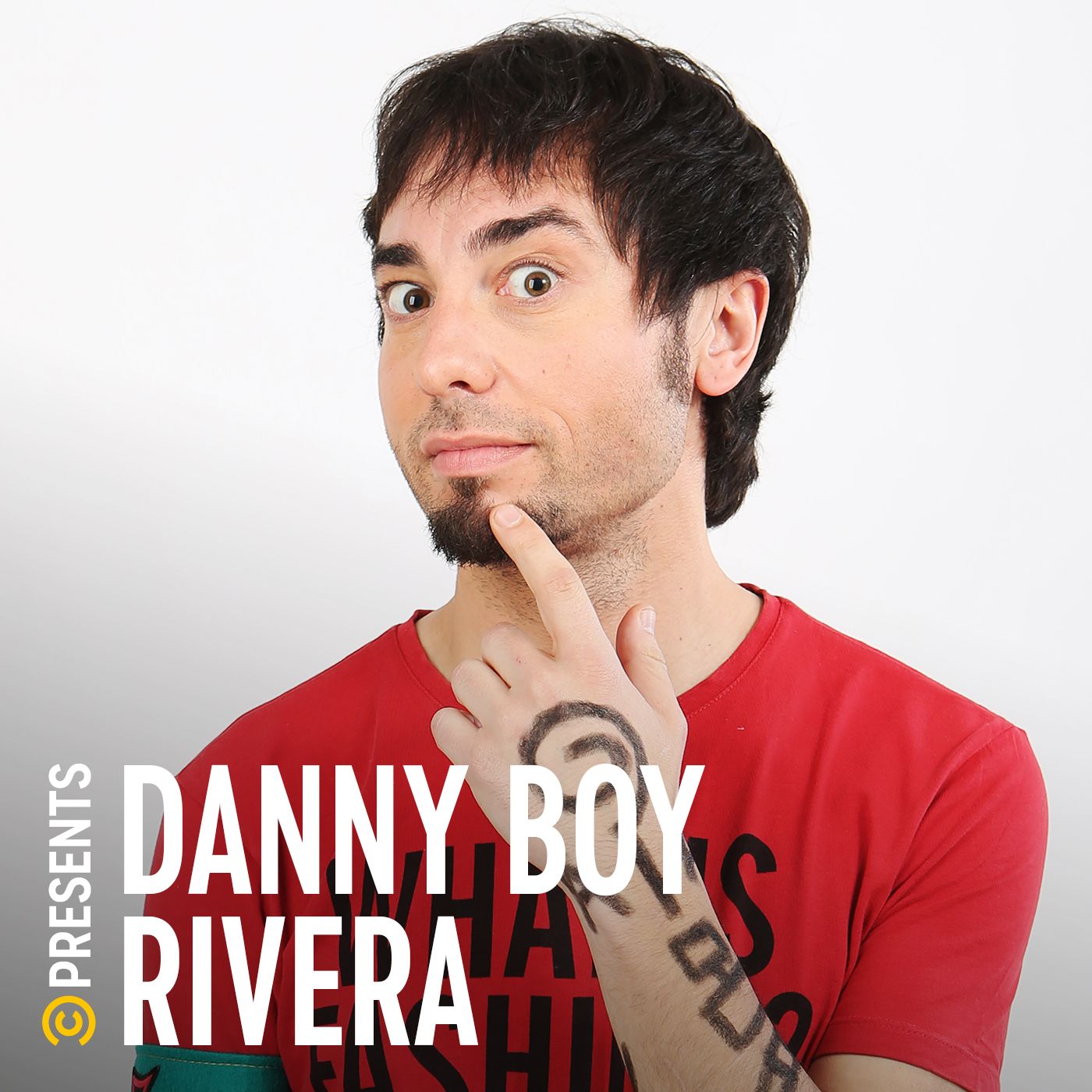 Dani Boy-Rivera - Un día normal