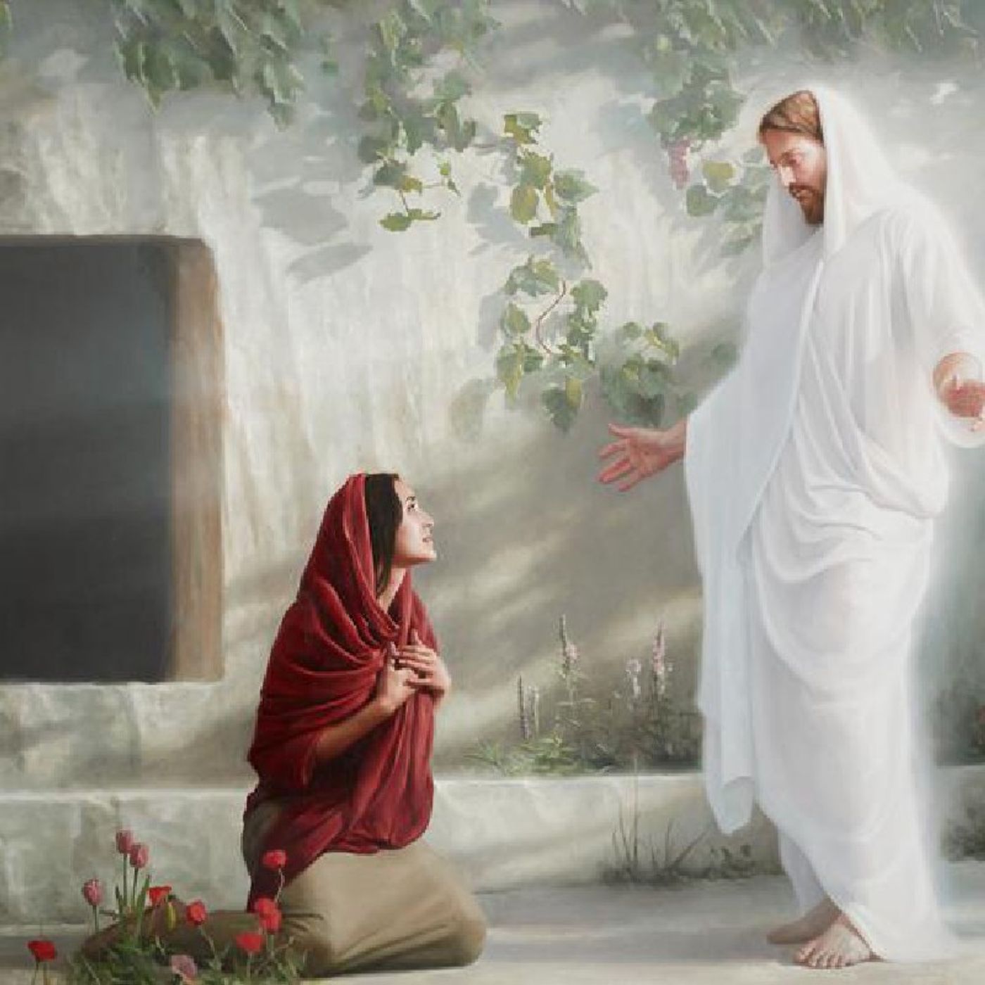 La Reflexión del Día "Pascua de Resurrección es hoy!" episode artwork