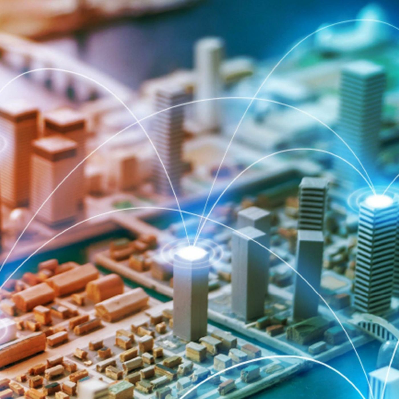 Cognizant Podcasts (OLD)