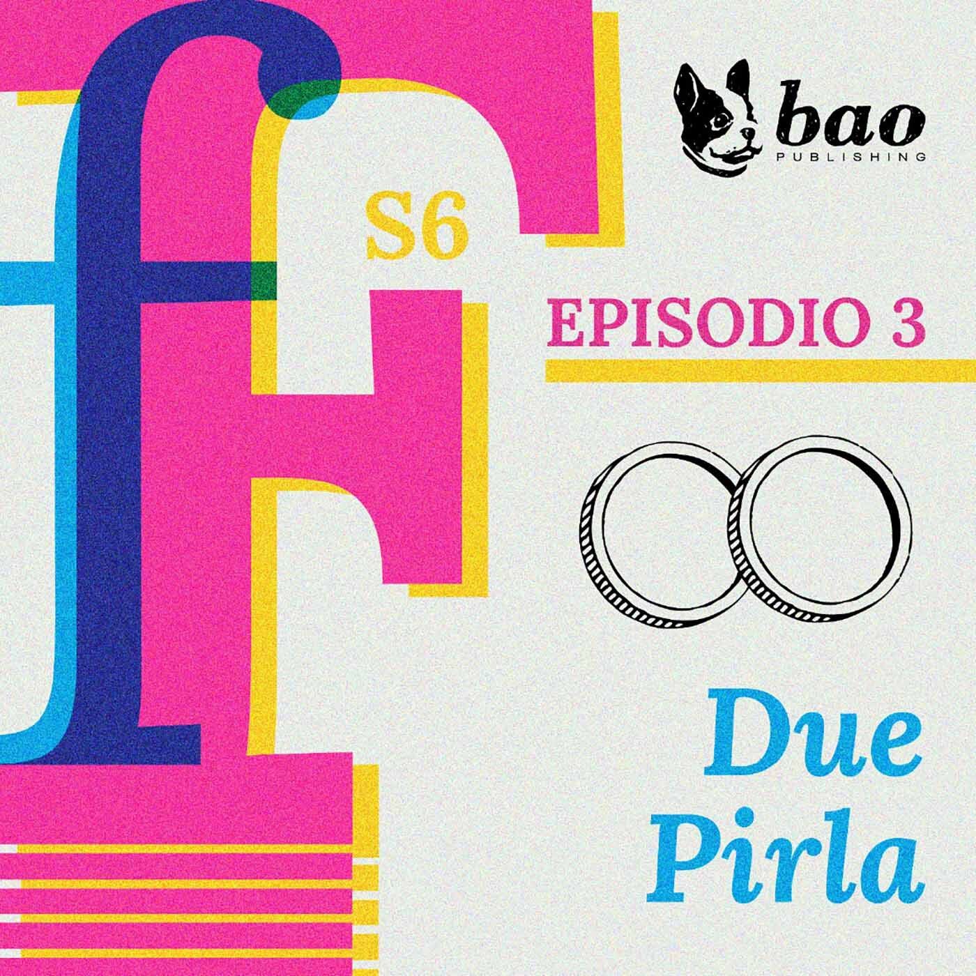 29 - Due pirla episode artwork