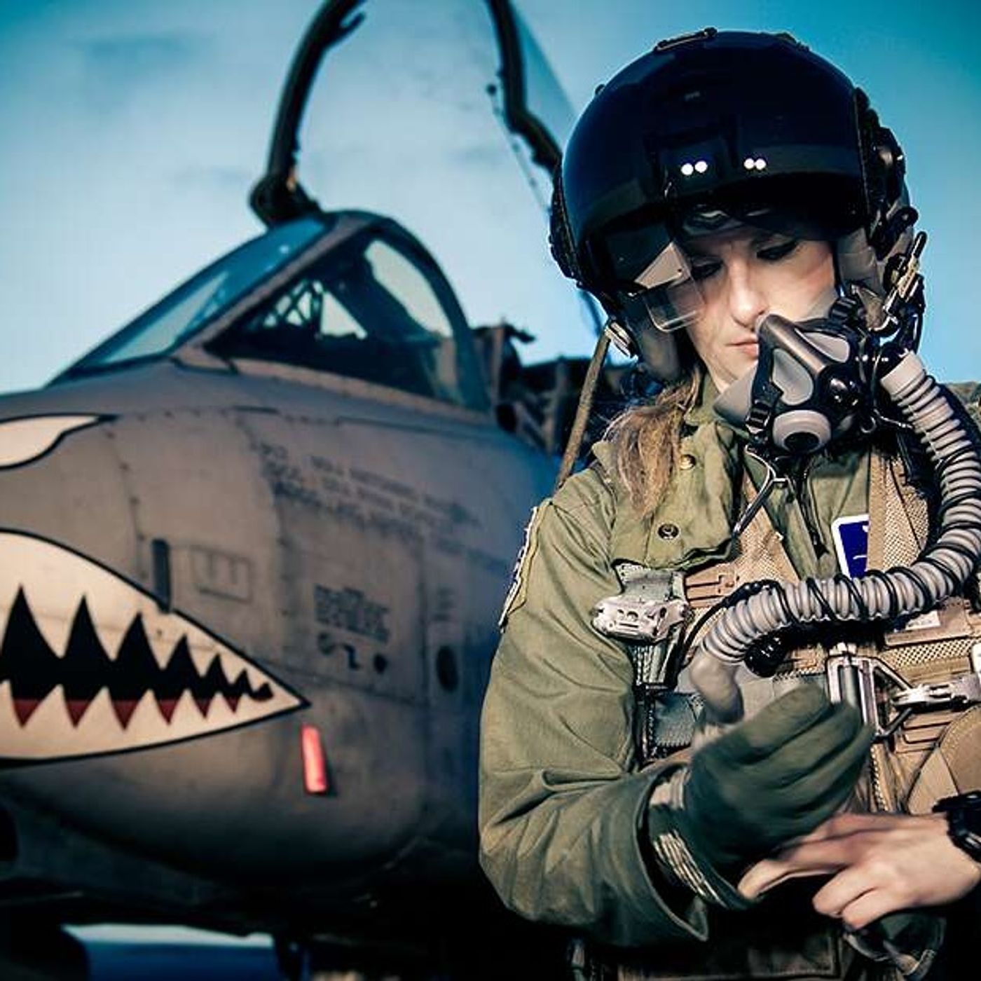 DCS A-10C II