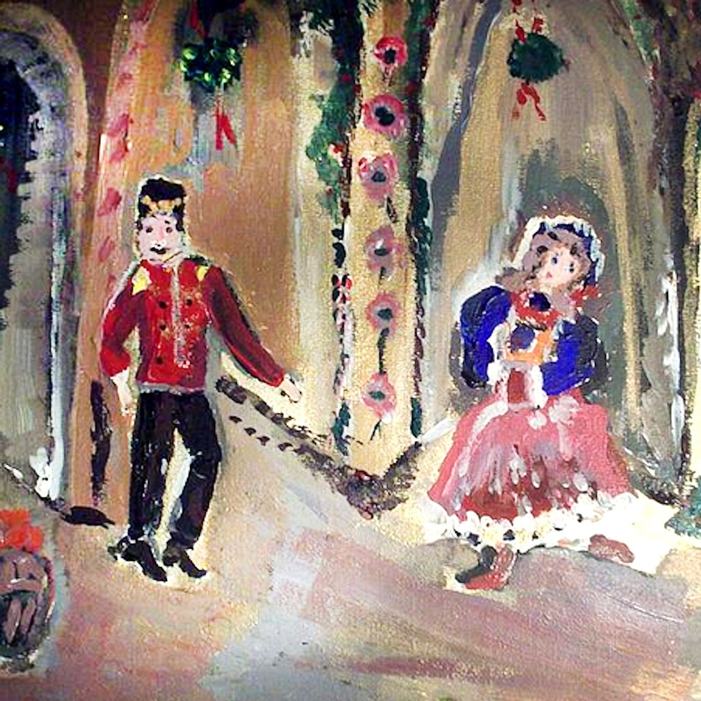Andersen e Grimm: Fiabe