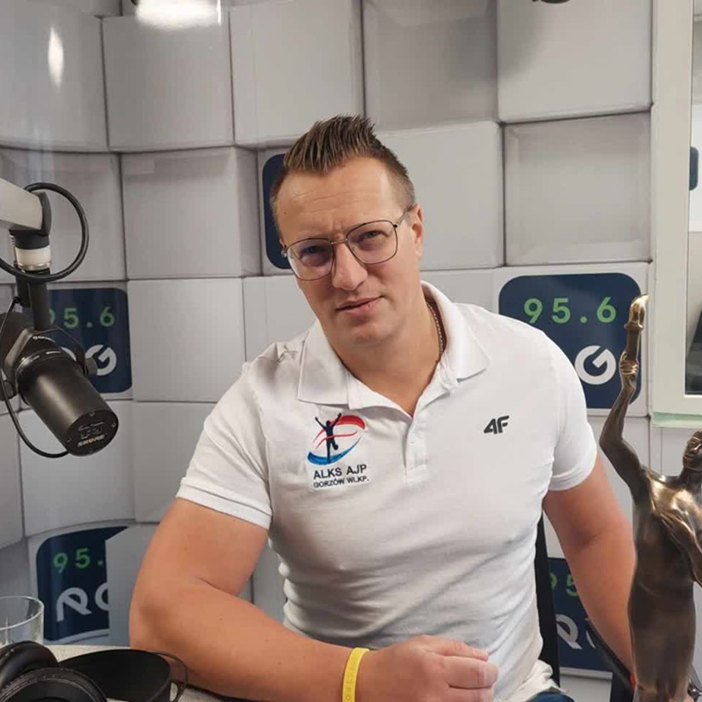 Rozmowa z Gorzowa - Radio Gorzów