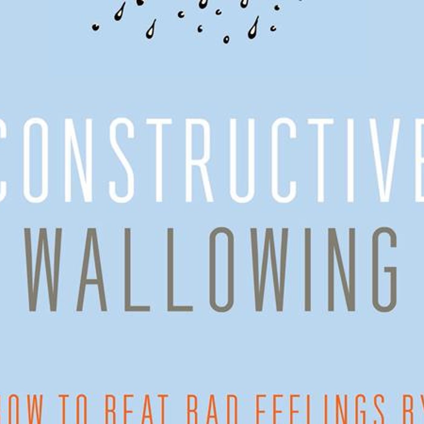 Can I Allow Bad Feelings on My Path to Healthy? episode artwork