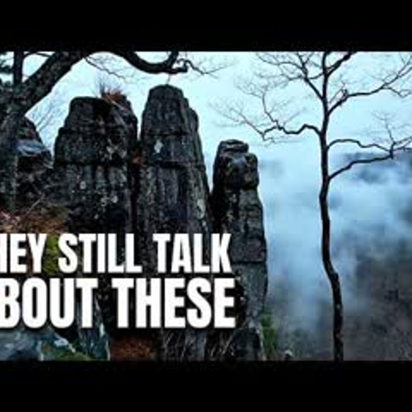 Why Smoky Mountain Locals Warn Visitors About These 6 Forgotten Legends episode artwork