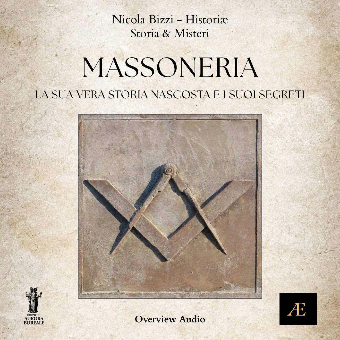Massoneria__La sua vera storia nascosta e i suoi segreti episode artwork