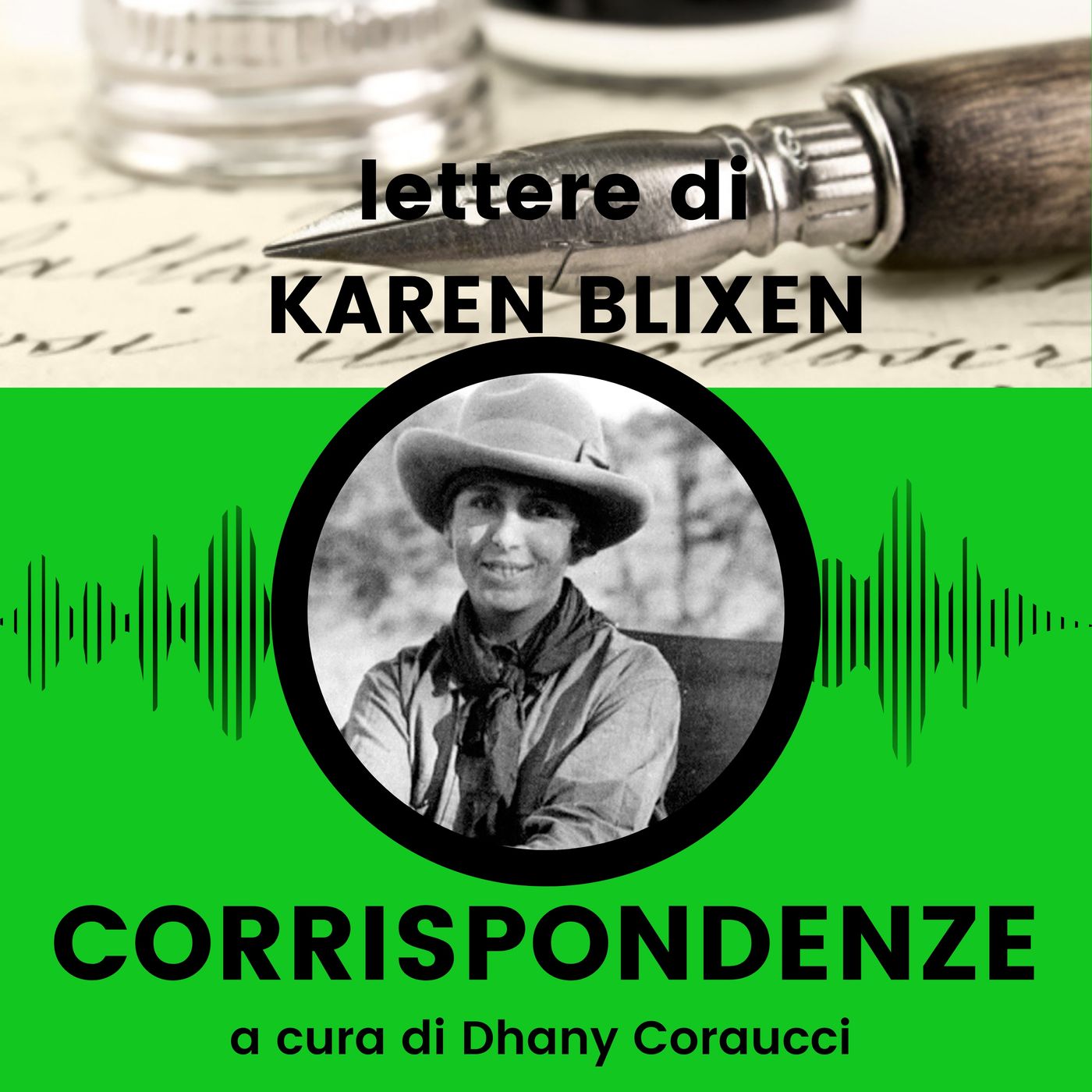 CORRISPONDENZE