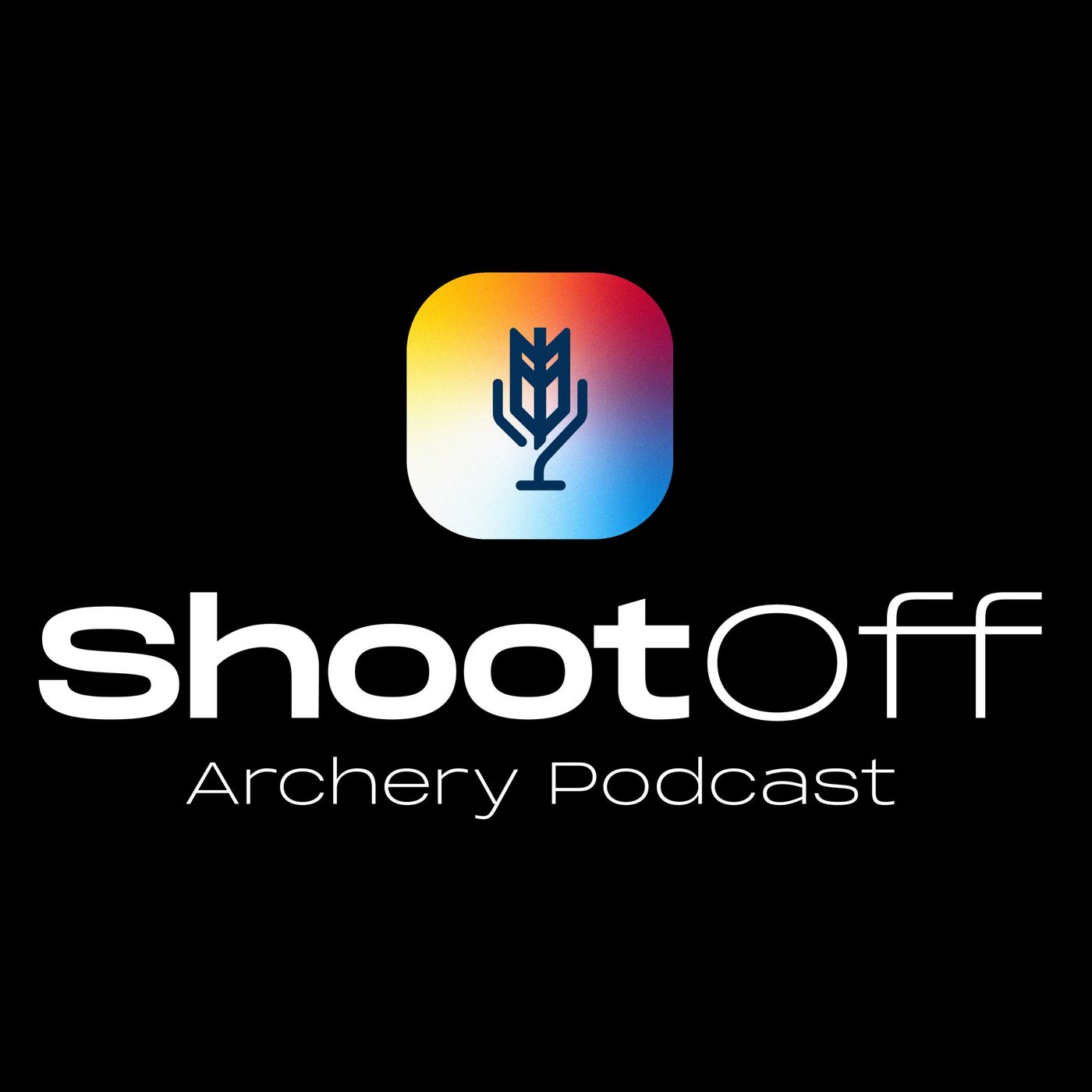 Shoot-Off Archery Podcast