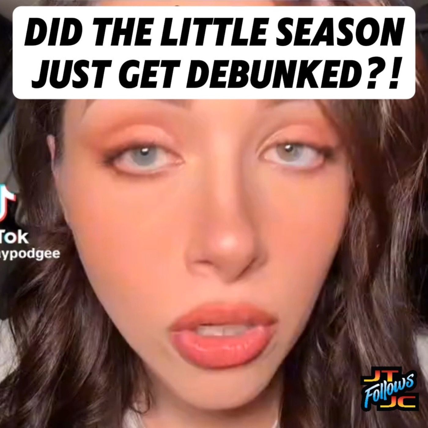 Did the Little Season just get DEBUNKED? with Understanding Conspiracy