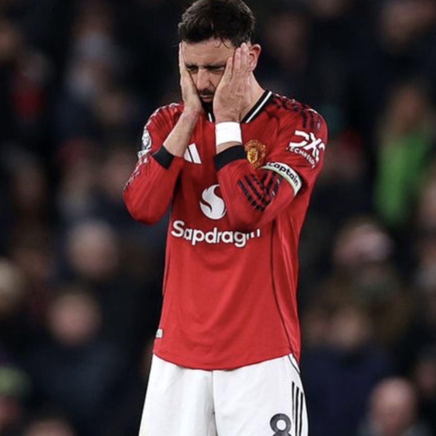 The Football Referee