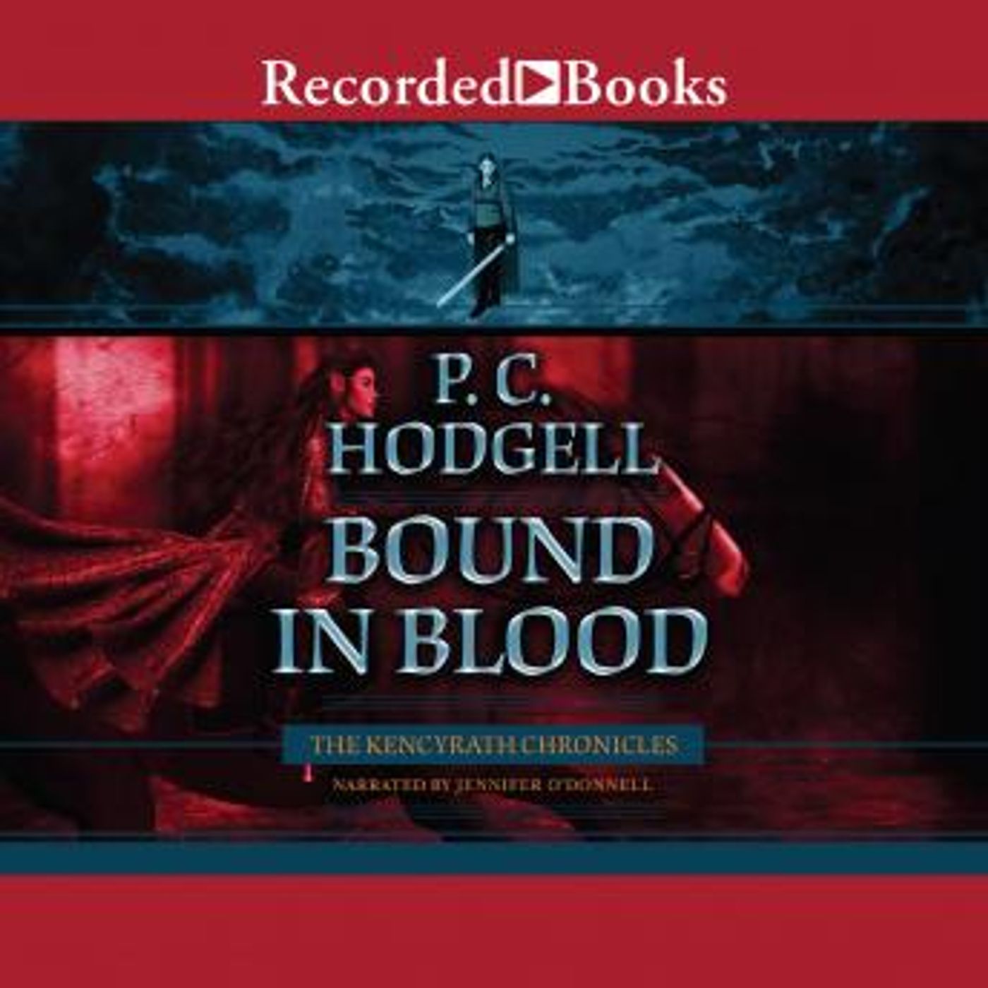 Explore New Full Audiobooks in Science Fiction & Fantasy, Science Fiction