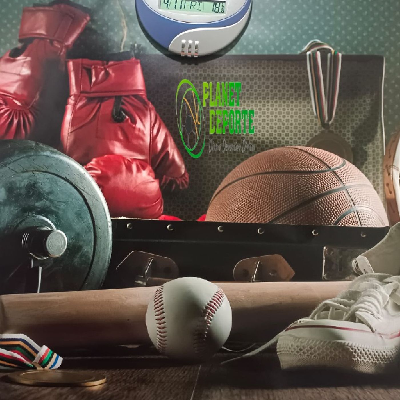 PlanetDeporte