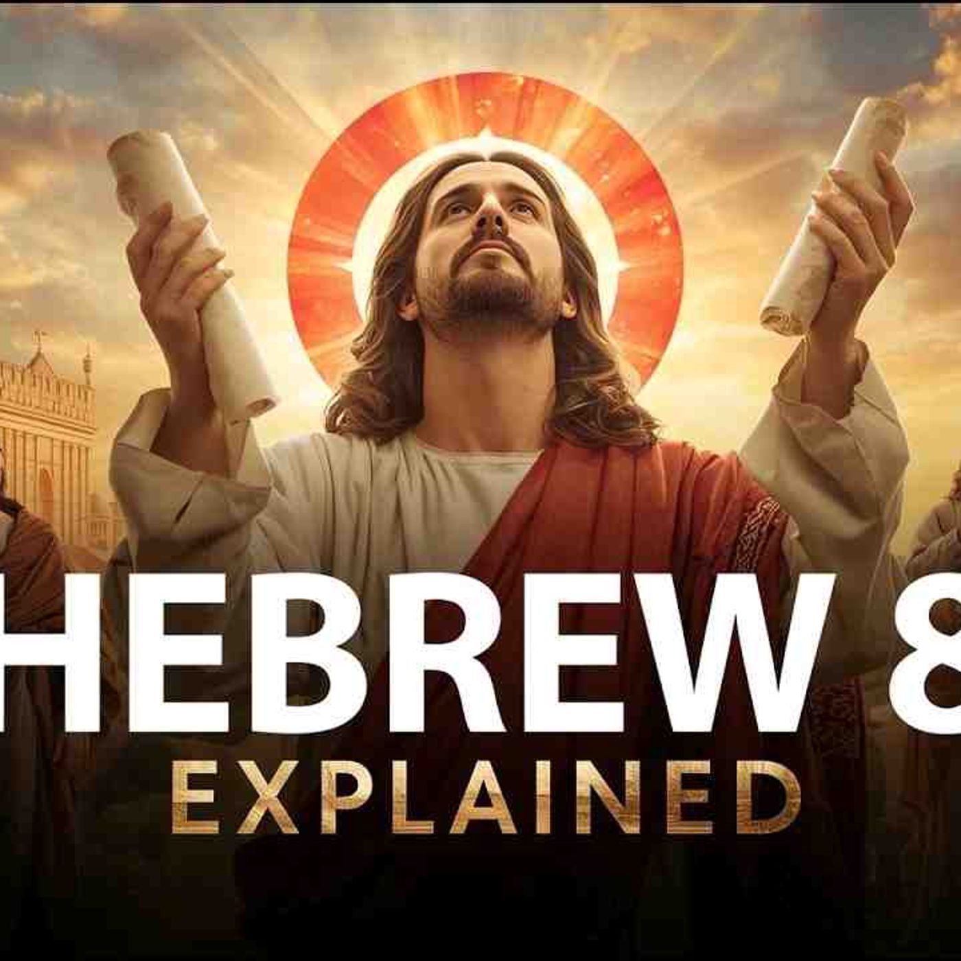 The One Bible Chapter That Destroys Everything Your Pastor Taught You