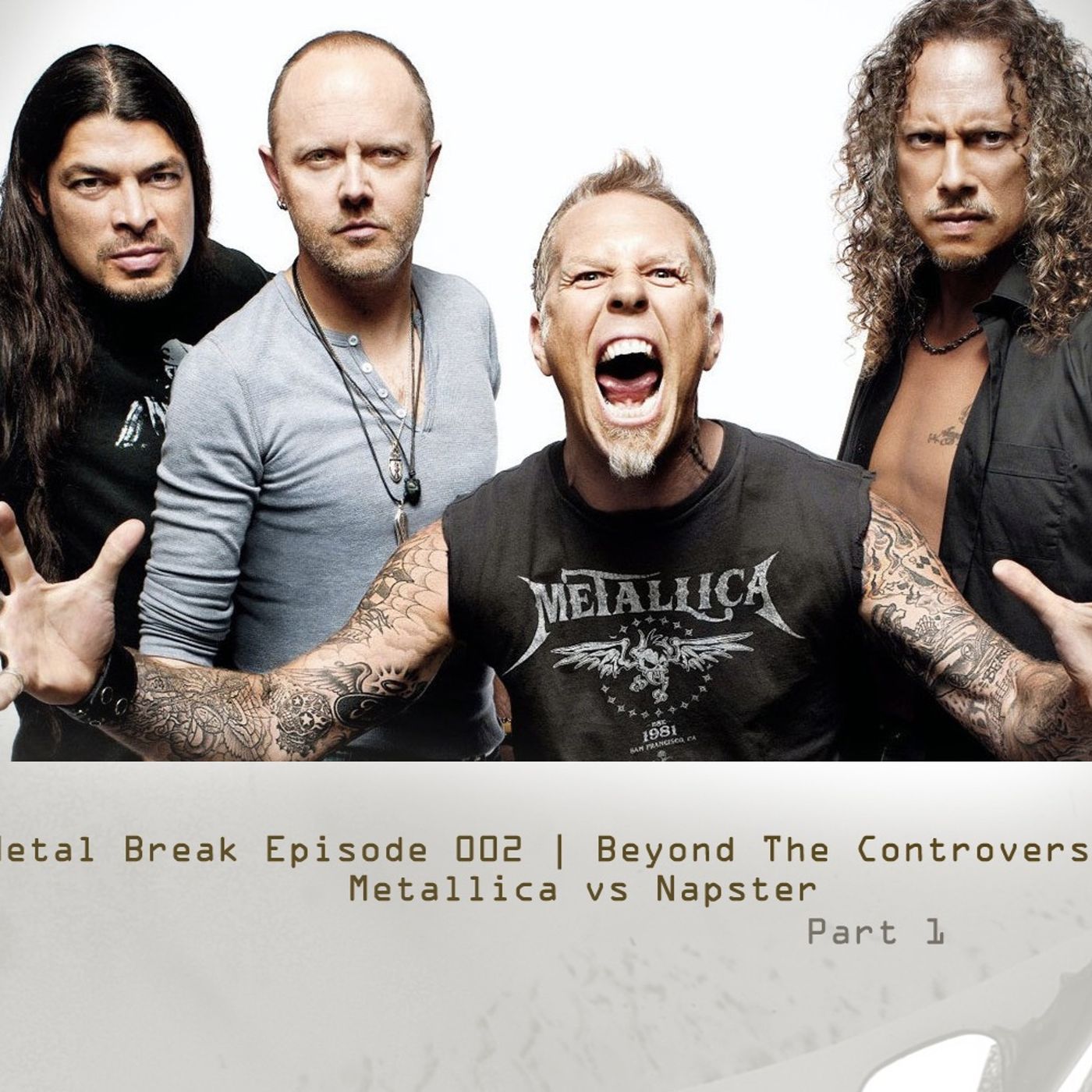 MetalBreak
