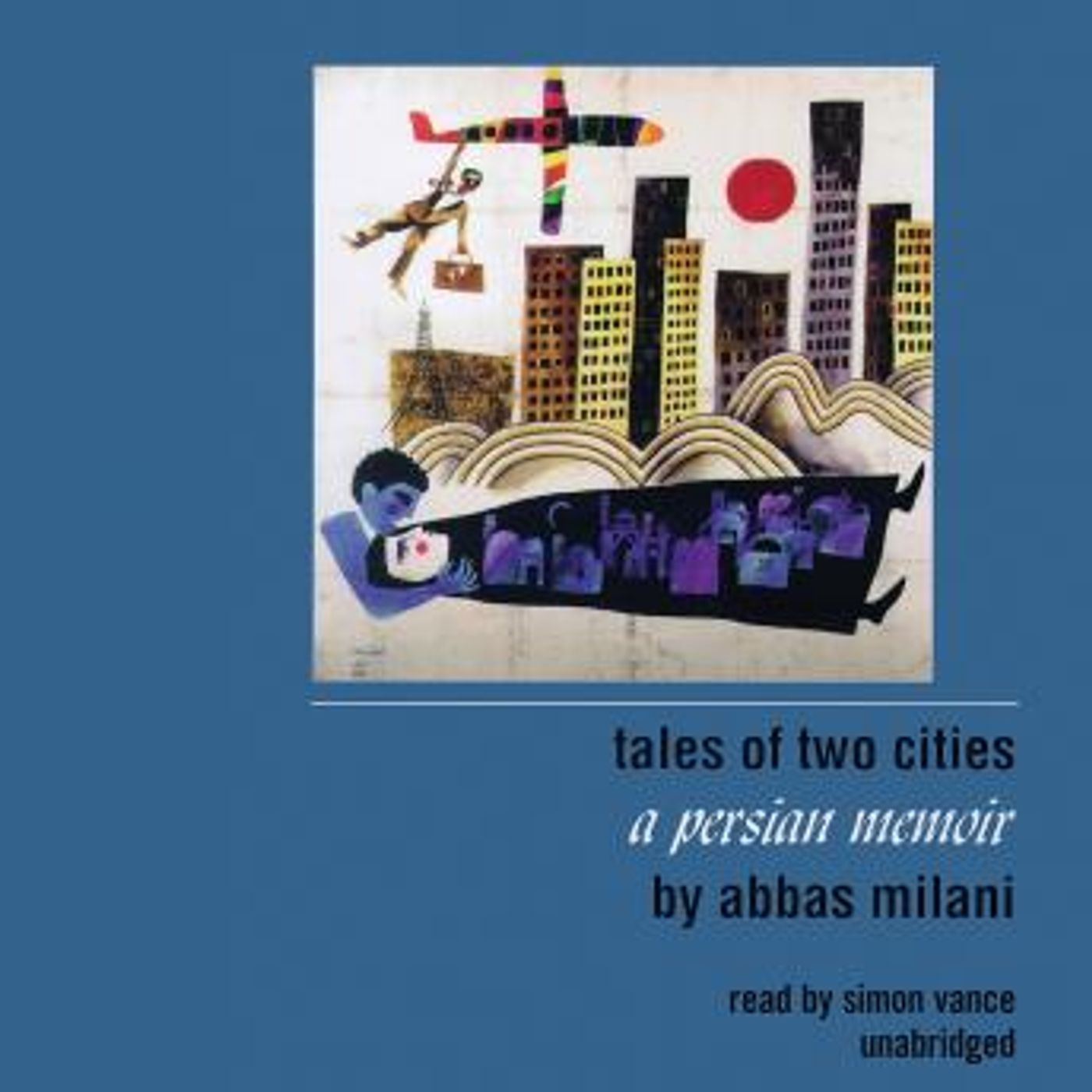 Full Trial Audiobooks in Biography & Memoir, Memoirs