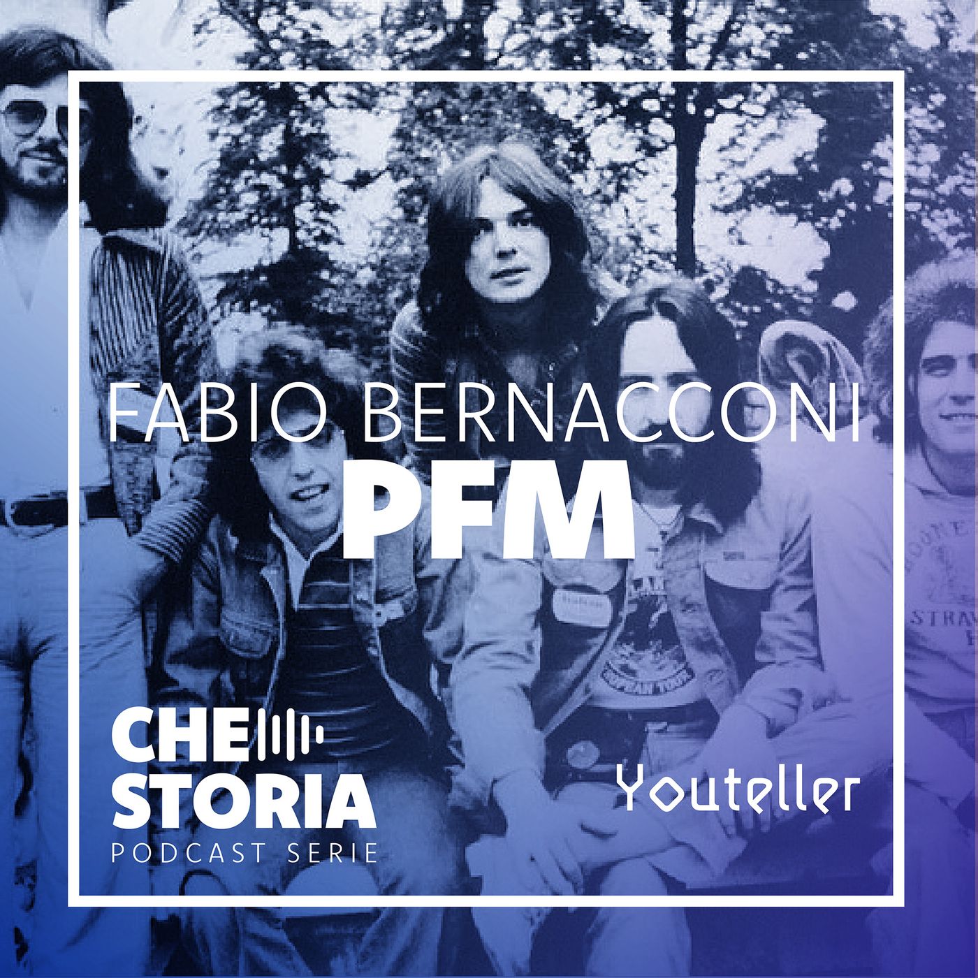 cover of episode PFM