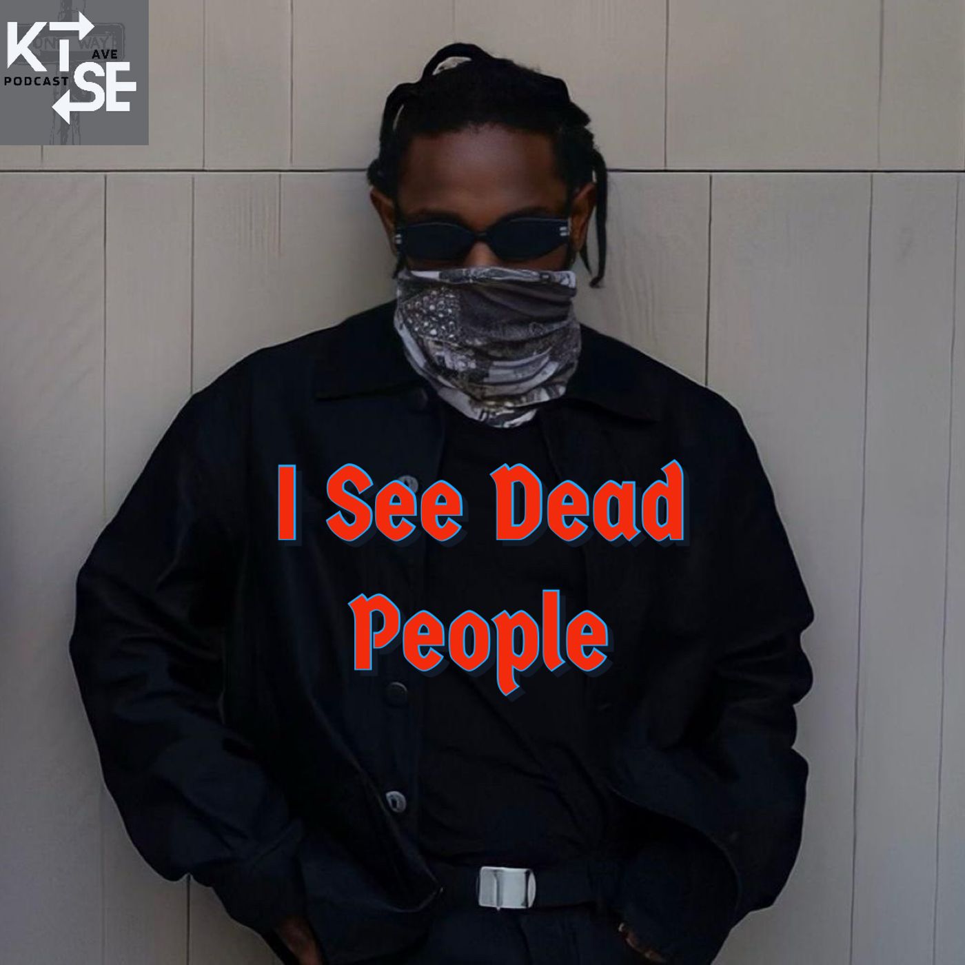 Episode 200 | I See Dead People