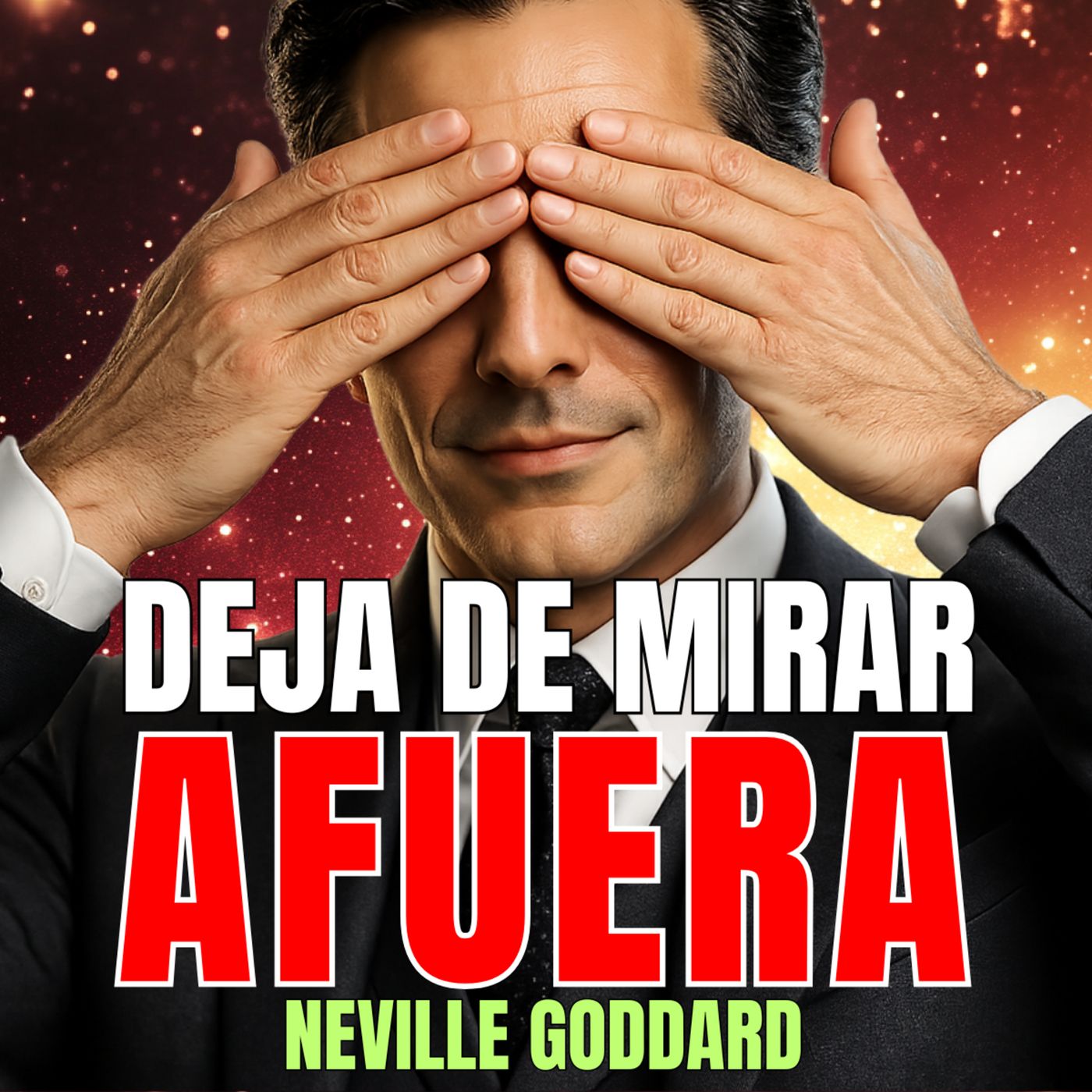 Sabrás que Está Hecho Cuando Respondas de Manera Diferente ⚡ Neville Goddard 🔥 Ley de la Asunción episode artwork