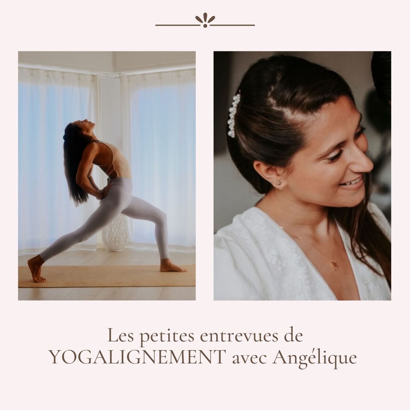 Yogalignement ☾