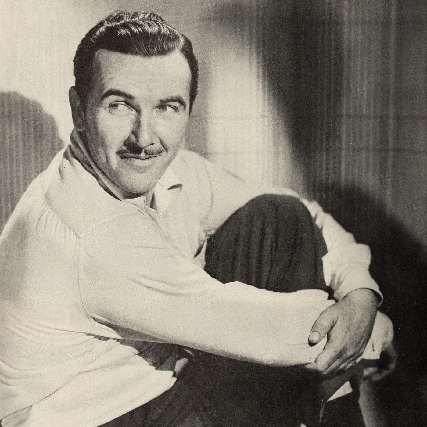 Classic Radio Theater with Wyatt Cox