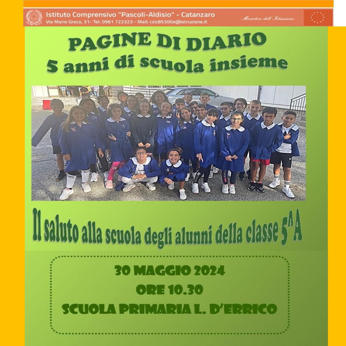 RADIO WEB SCHOOL IC PATARI_RODARI_PASCOLI_ALDISIO