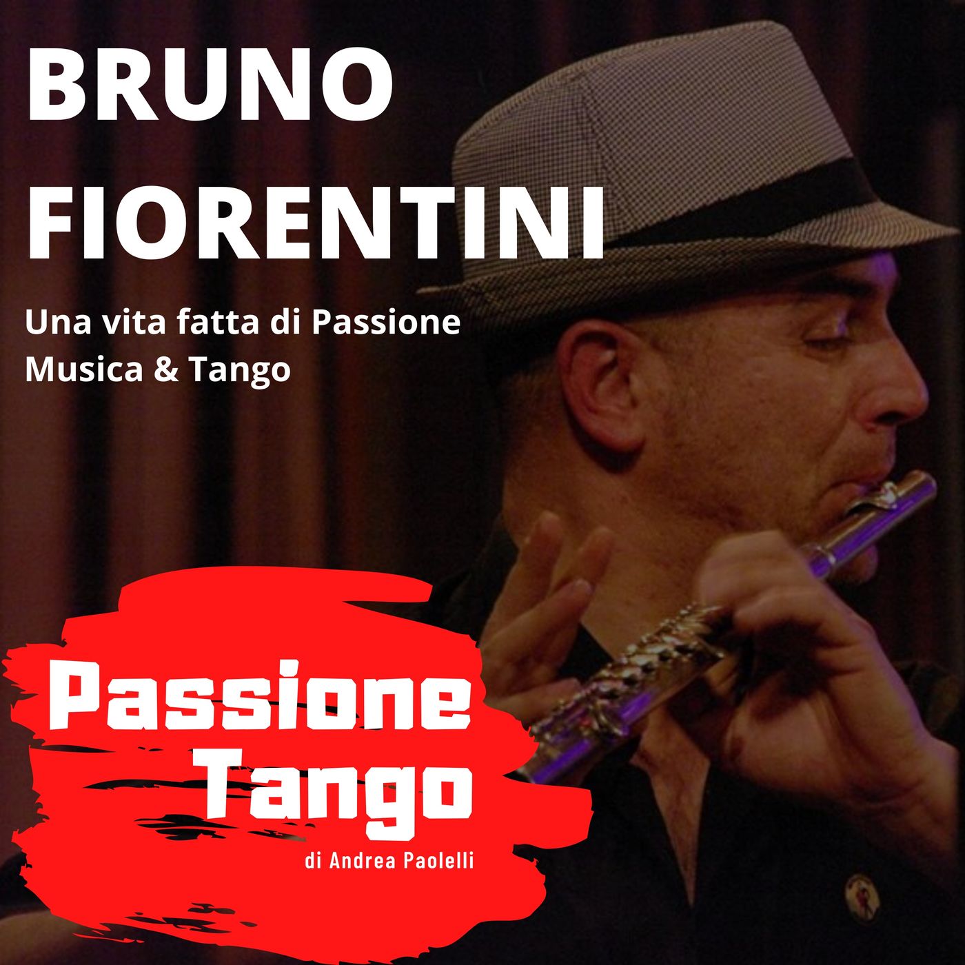 Passione Tango