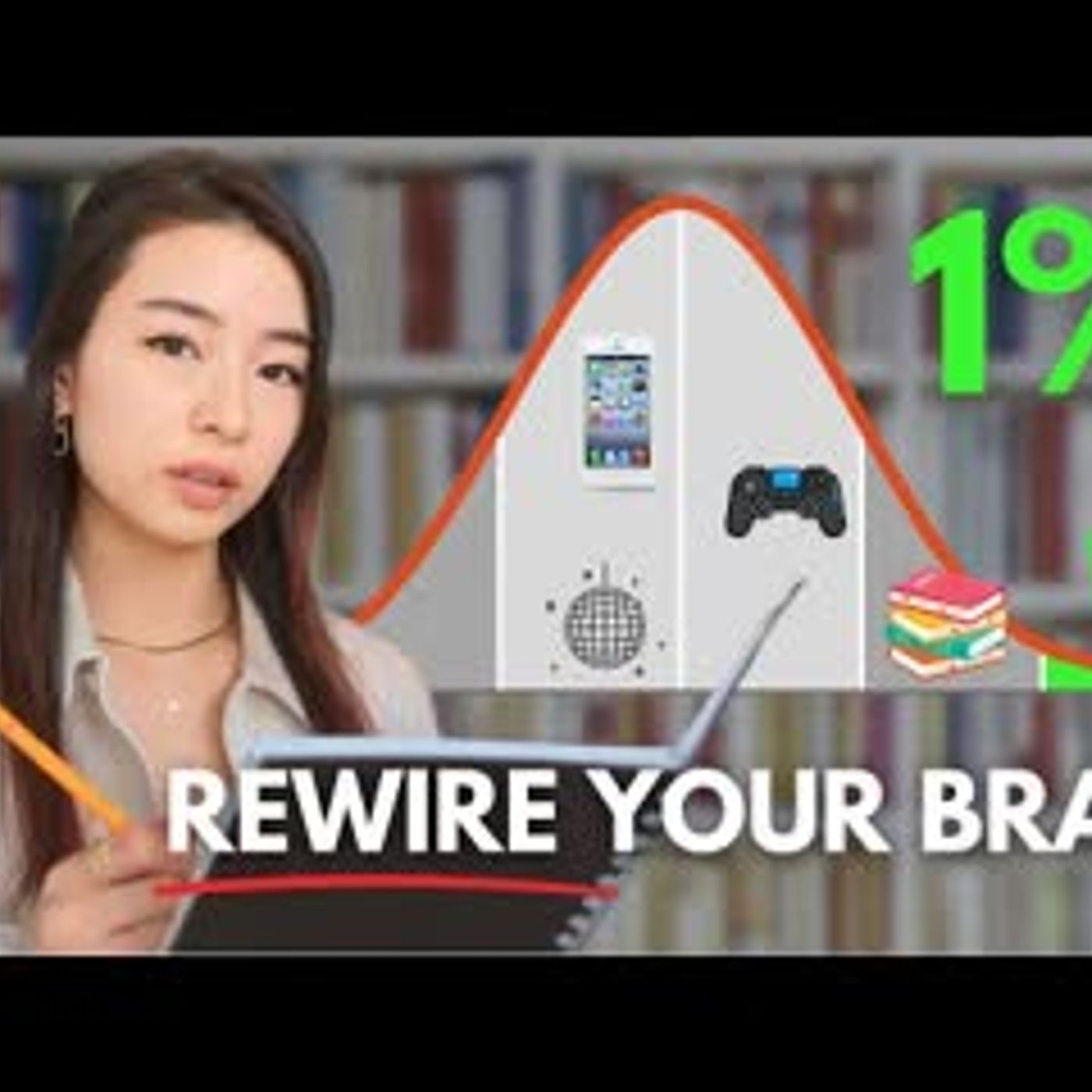 Only top 1% students know THIS (a REAL subliminal) episode artwork