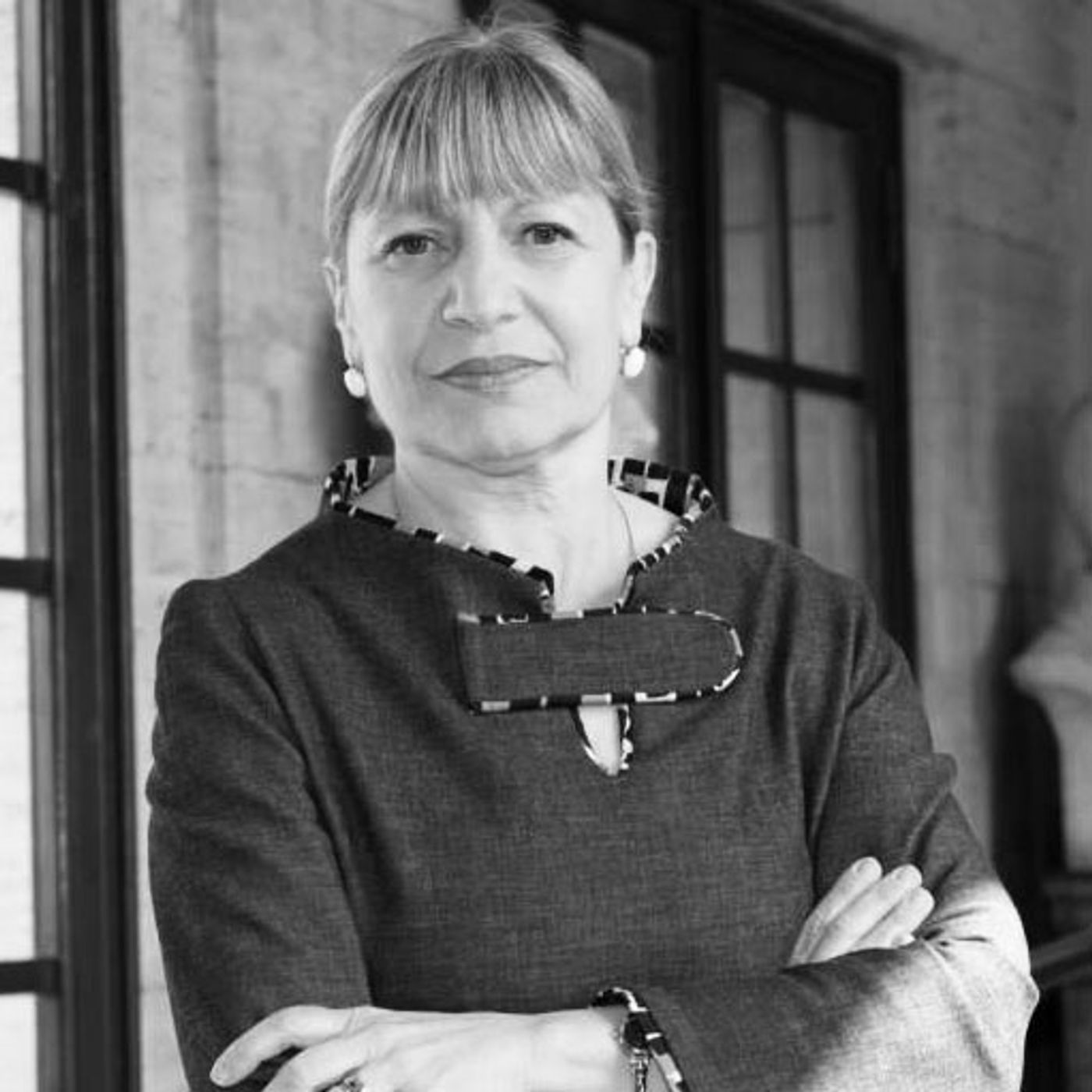 #7 | Che cos'è un museo. Intervista a Maria Vittoria Marini Clarelli