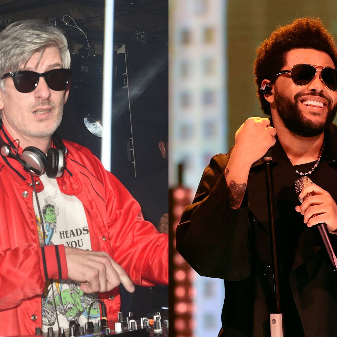 Kavinsky told NME how another collab with The Weeknd could have been on the way “soon”