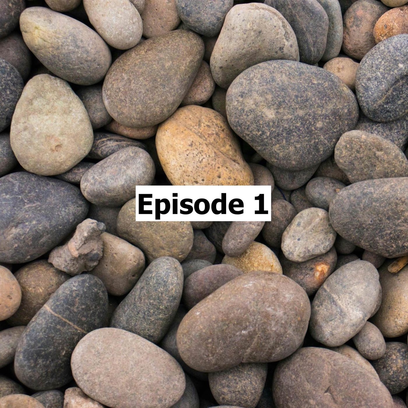 Spelling errors abound, ep 1 episode artwork