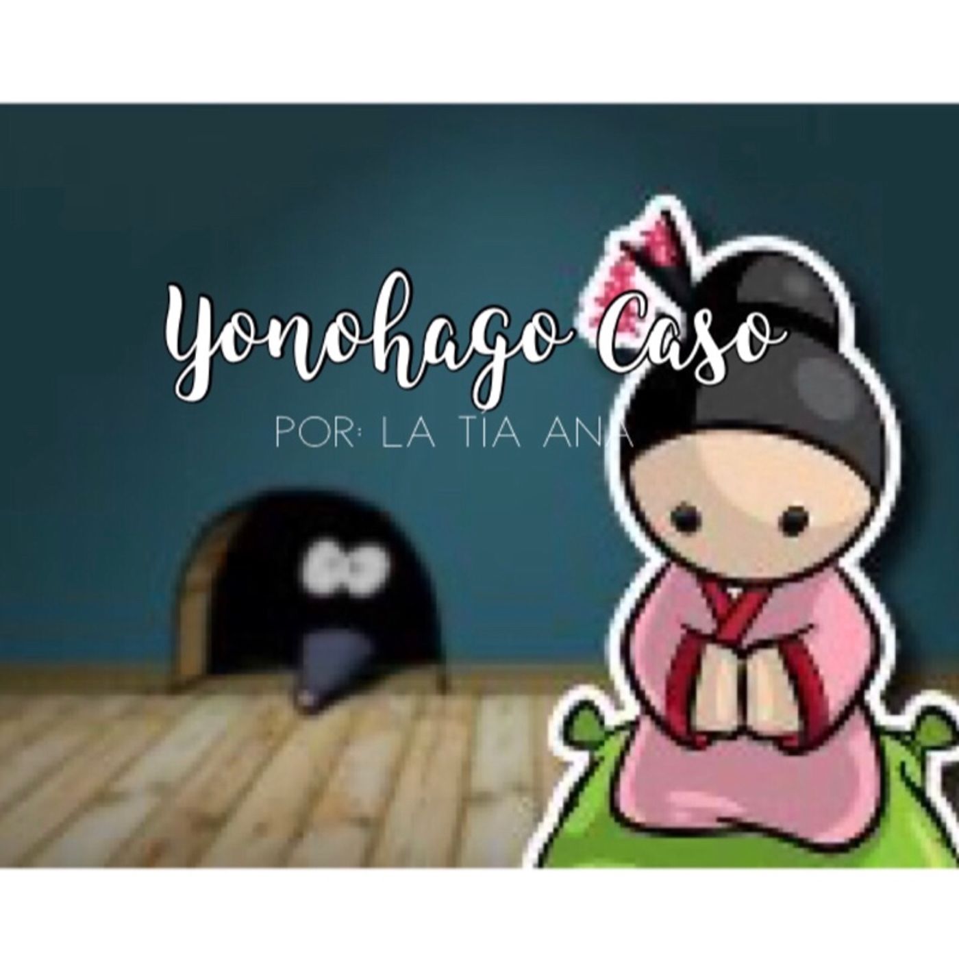 La tía Ana