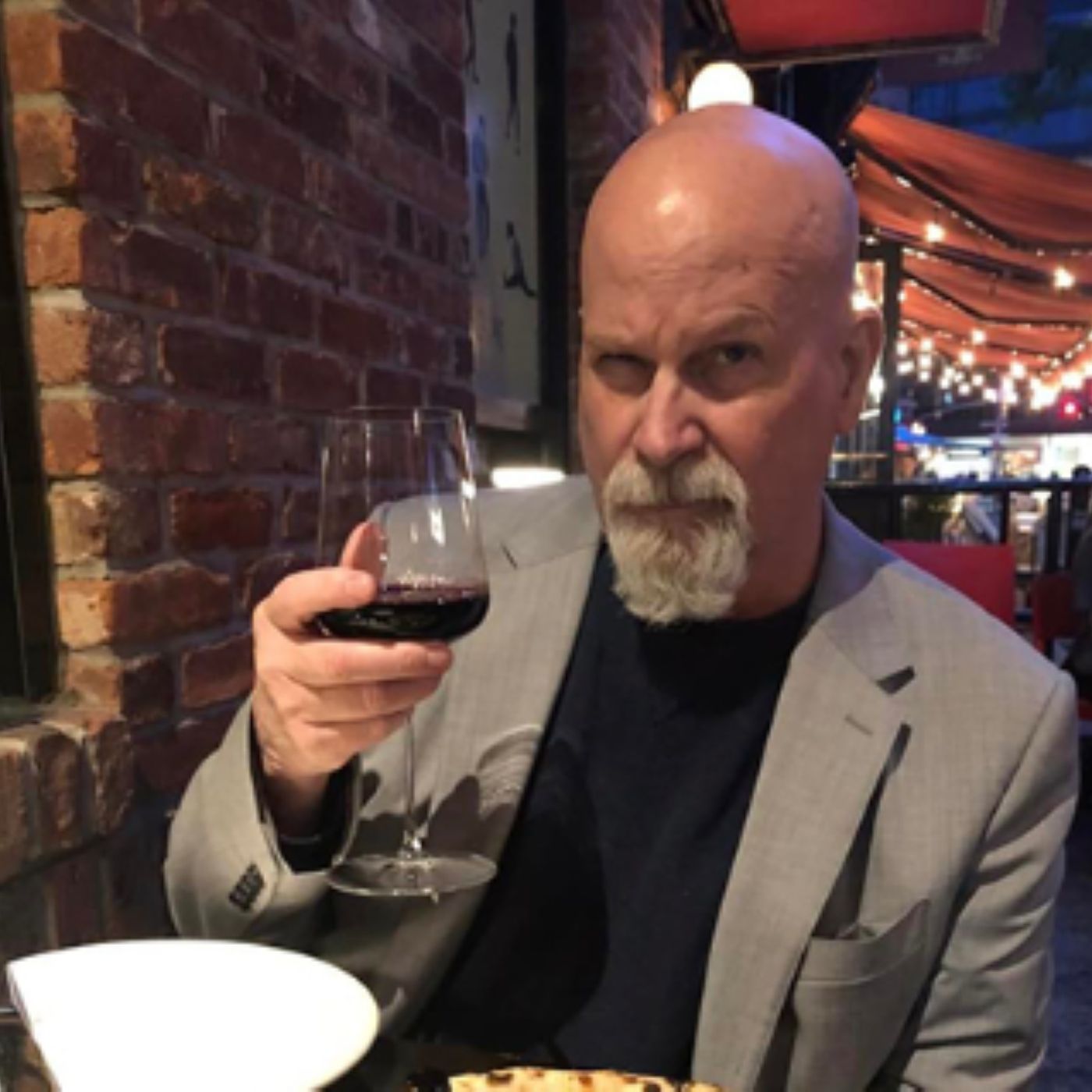 Jim Foster: Conversations On The Coast