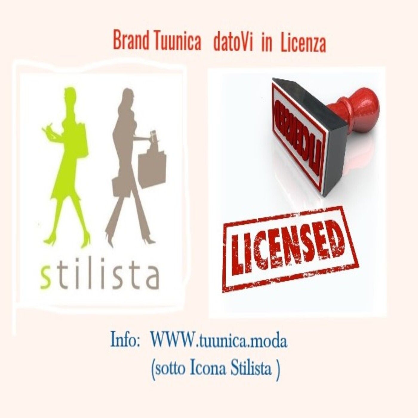 Gruppo TELEGRAM: Progetto tuunica