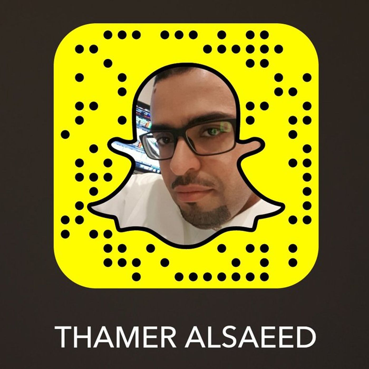 ماذا يعني مضاعفة قيمة أصول صندوق الاستثمارات العامة | أ. ثامر السعيد #منوع || @Thamer_F_S episode artwork