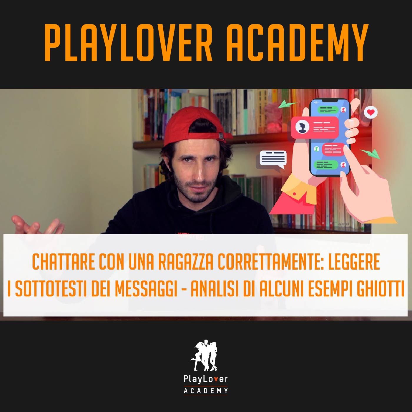 Seduzione e miglioramento