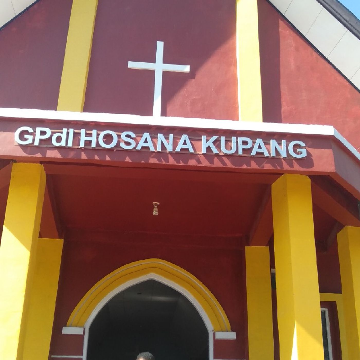 Radio Mini Kita Suara Hosana