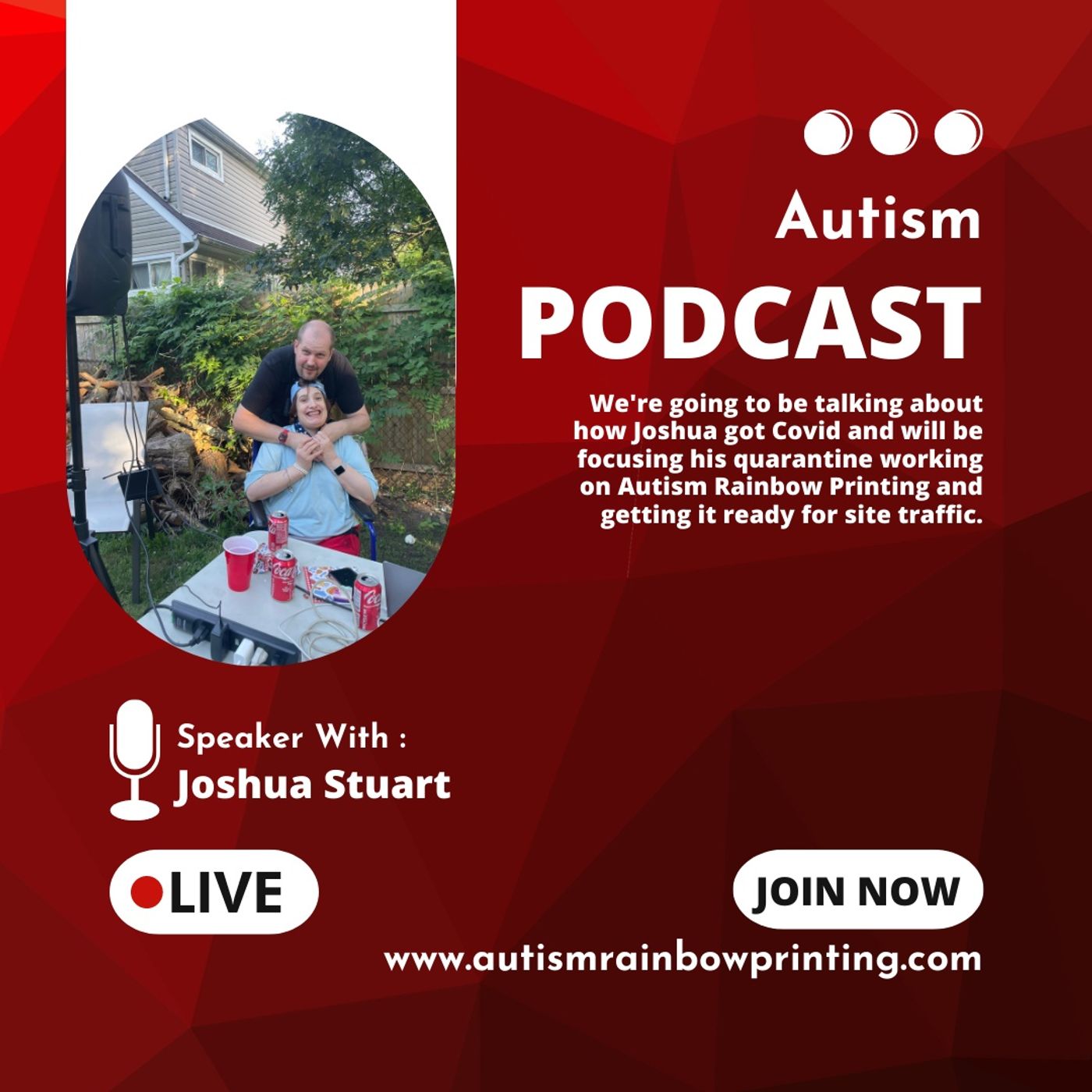 Autism Corner