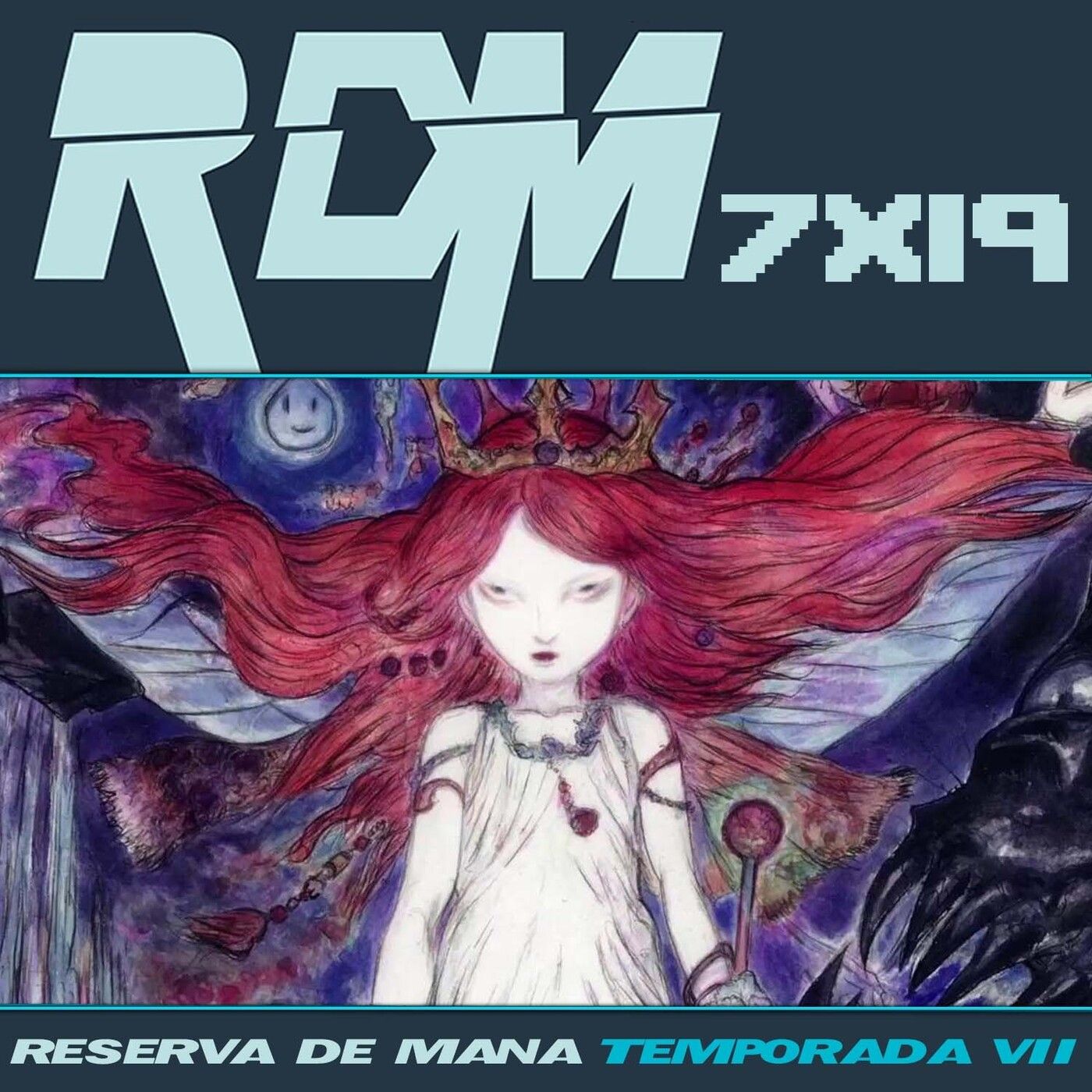 Reserva de Maná